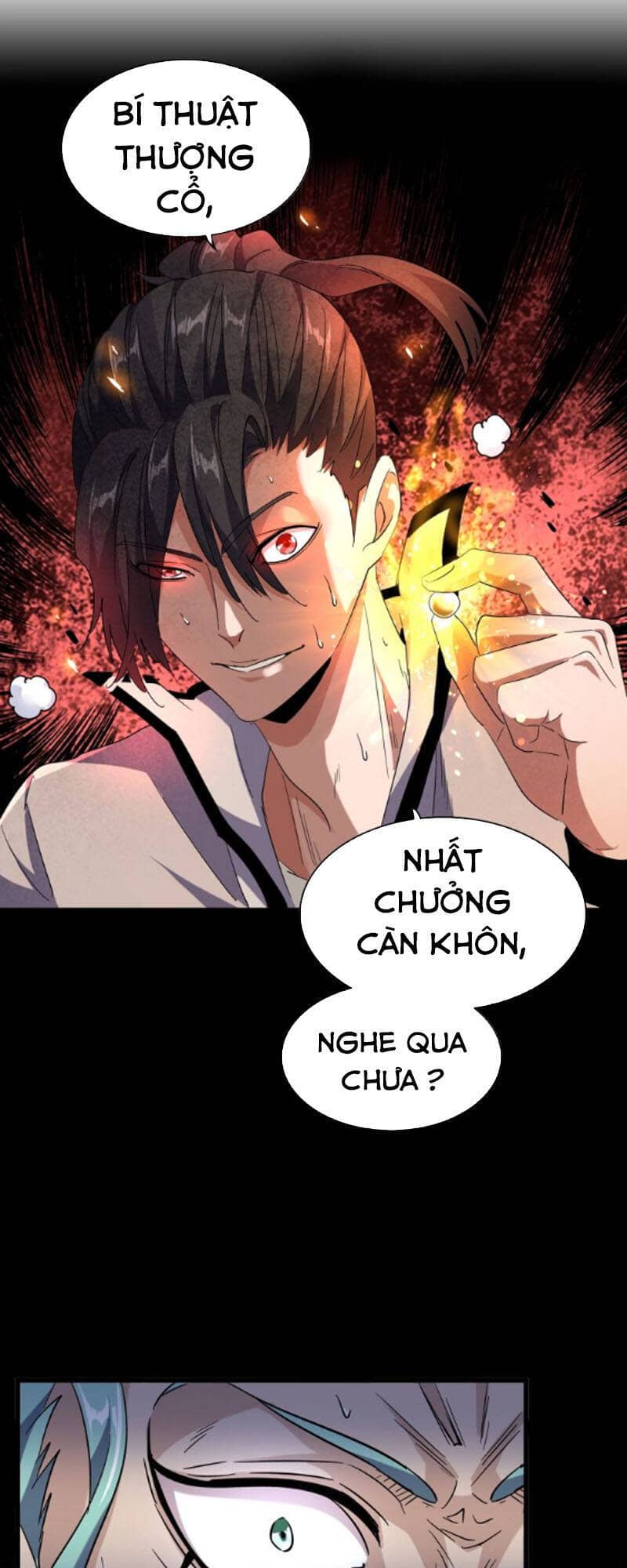 Đại Quản Gia Là Ma Hoàng - Chương 174 - ảnh 35