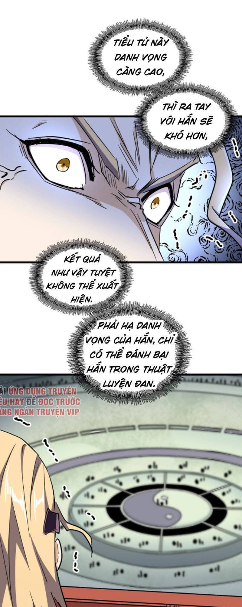 Đại Quản Gia Là Ma Hoàng - Chương 174 - ảnh 45