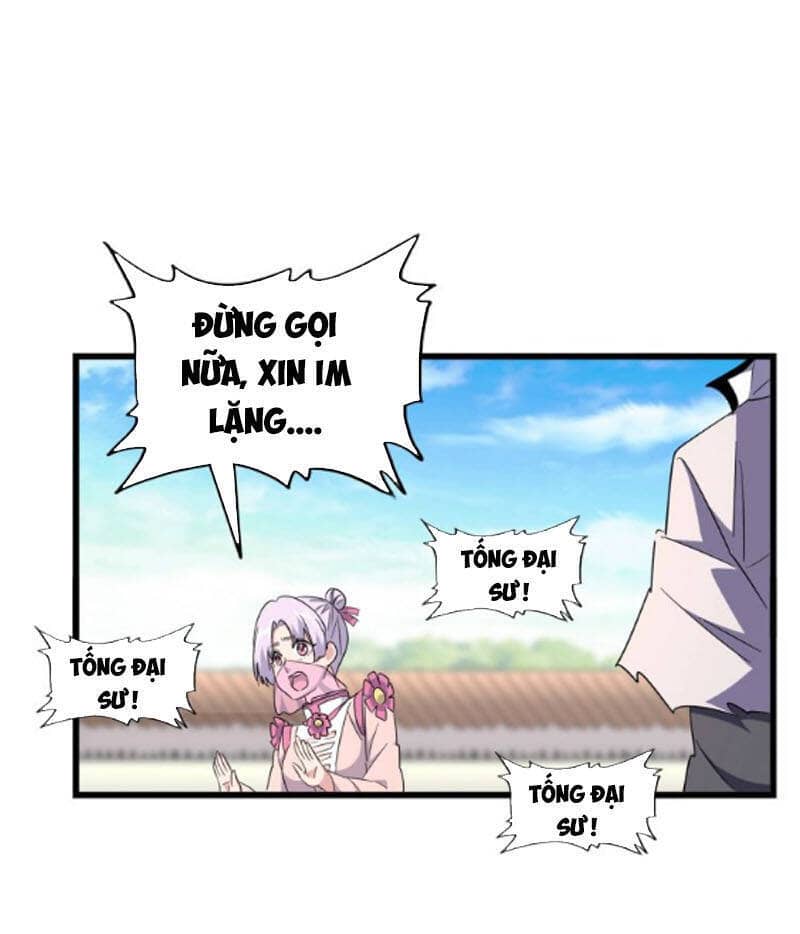 Đại Quản Gia Là Ma Hoàng - Chương 174 - ảnh 49
