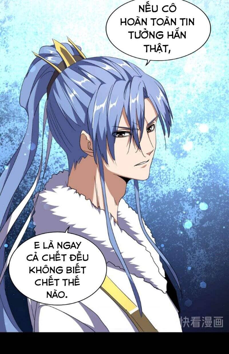 Đại Quản Gia Là Ma Hoàng - Chương 175 - ảnh 11