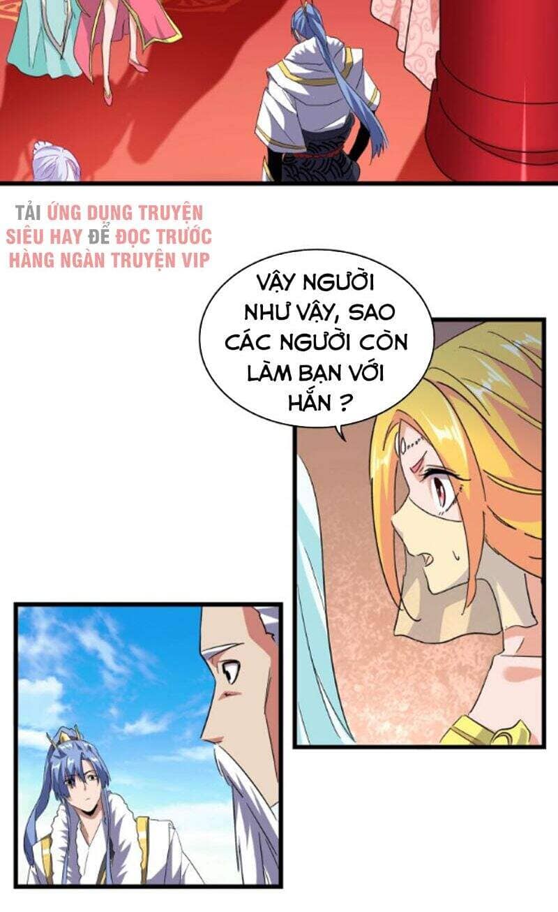 Đại Quản Gia Là Ma Hoàng - Chương 175 - ảnh 17