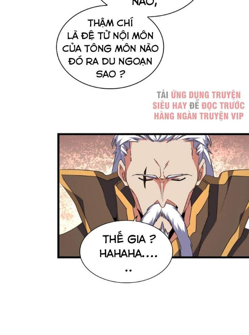 Đại Quản Gia Là Ma Hoàng - Chương 175 - ảnh 5