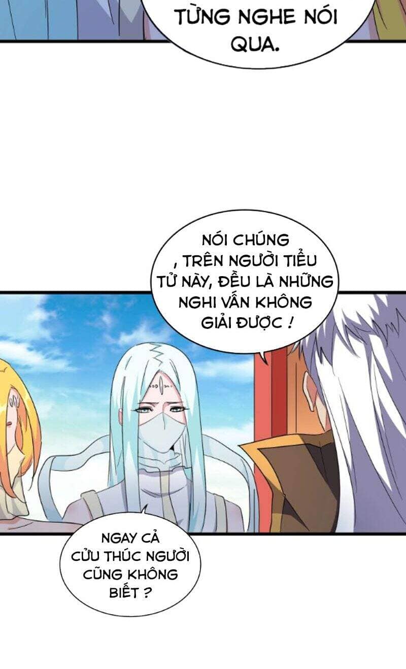 Đại Quản Gia Là Ma Hoàng - Chương 175 - ảnh 7