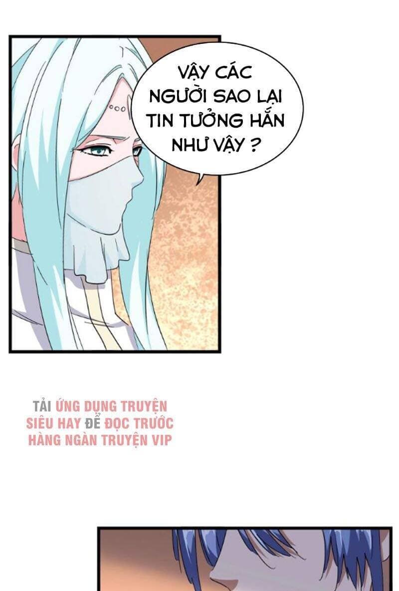 Đại Quản Gia Là Ma Hoàng - Chương 175 - ảnh 8