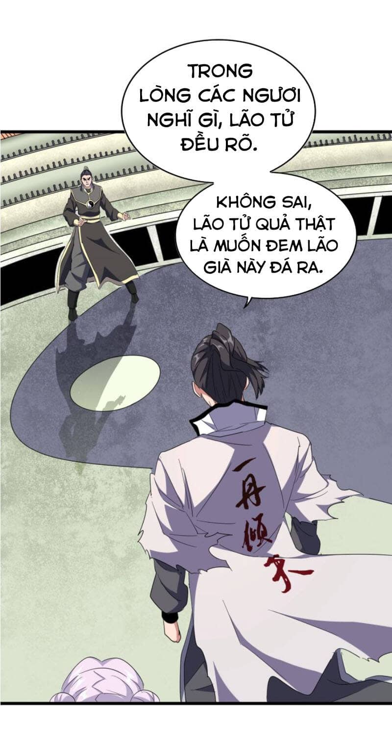 Đại Quản Gia Là Ma Hoàng - Chương 176 - ảnh 14