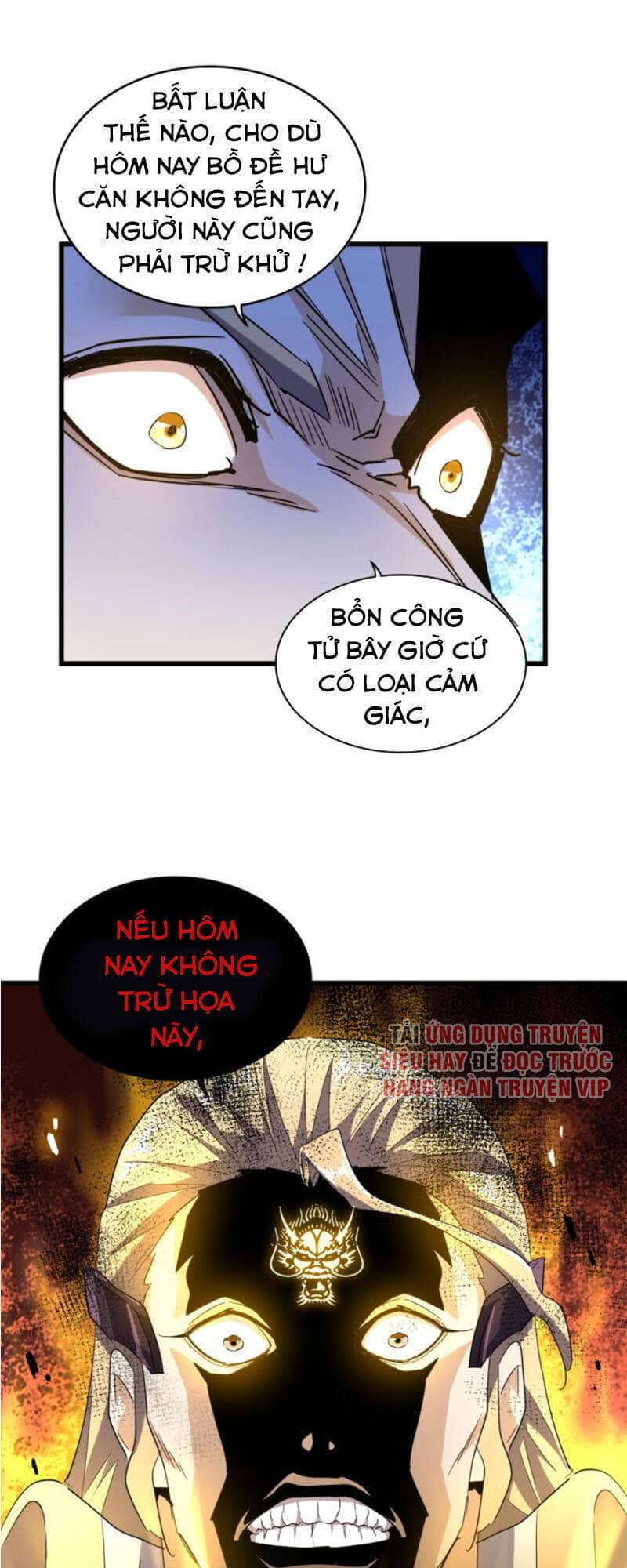 Đại Quản Gia Là Ma Hoàng - Chương 176 - ảnh 25