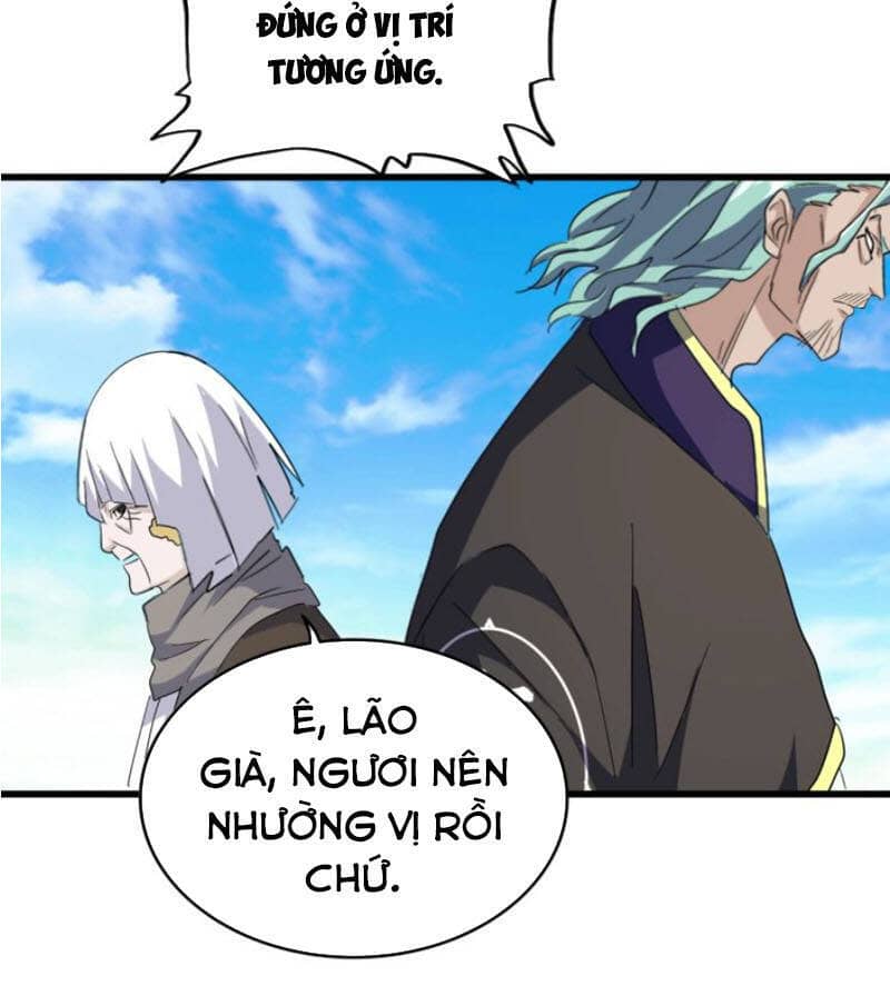 Đại Quản Gia Là Ma Hoàng - Chương 176 - ảnh 34