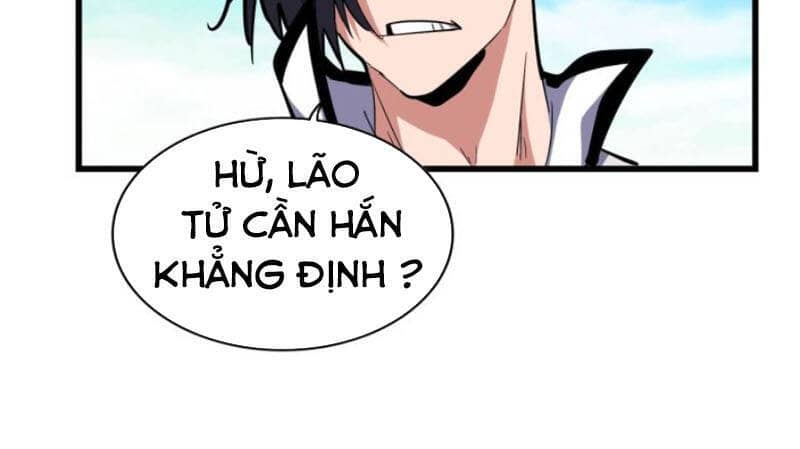 Đại Quản Gia Là Ma Hoàng - Chương 176 - ảnh 41