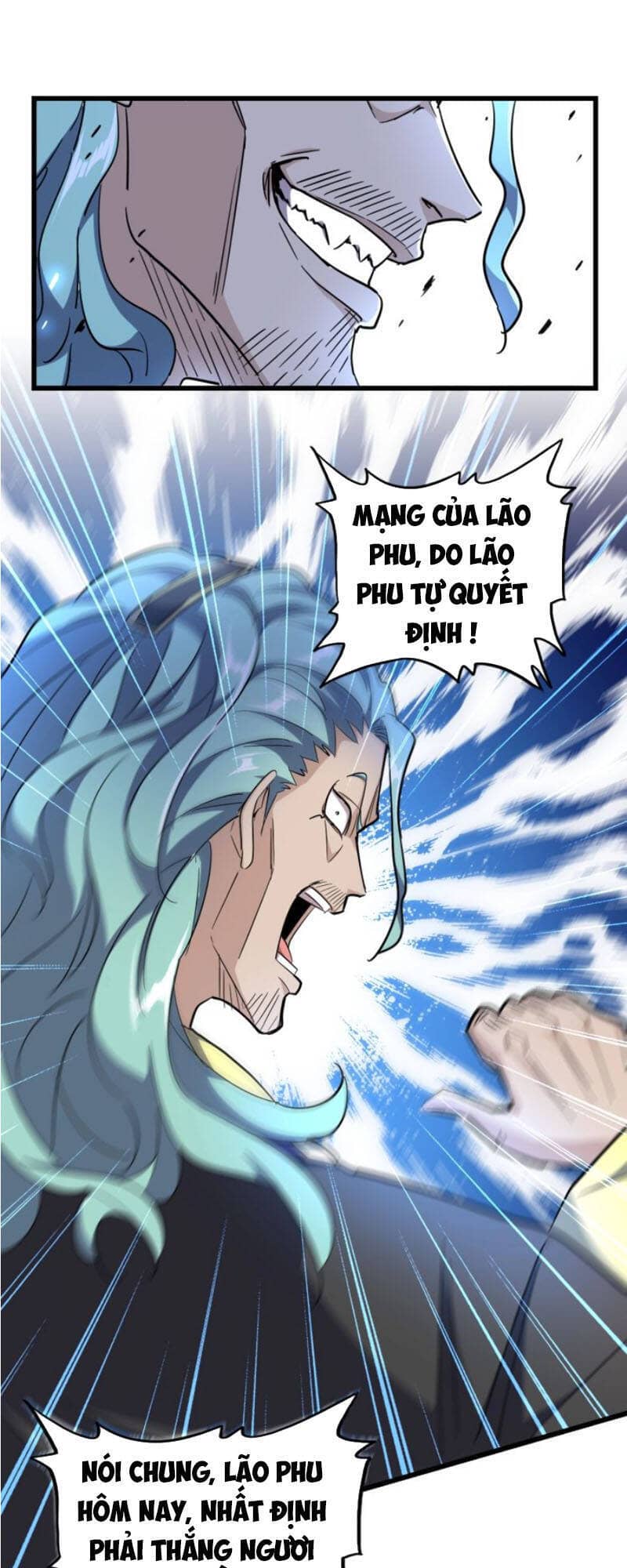 Đại Quản Gia Là Ma Hoàng - Chương 176 - ảnh 43
