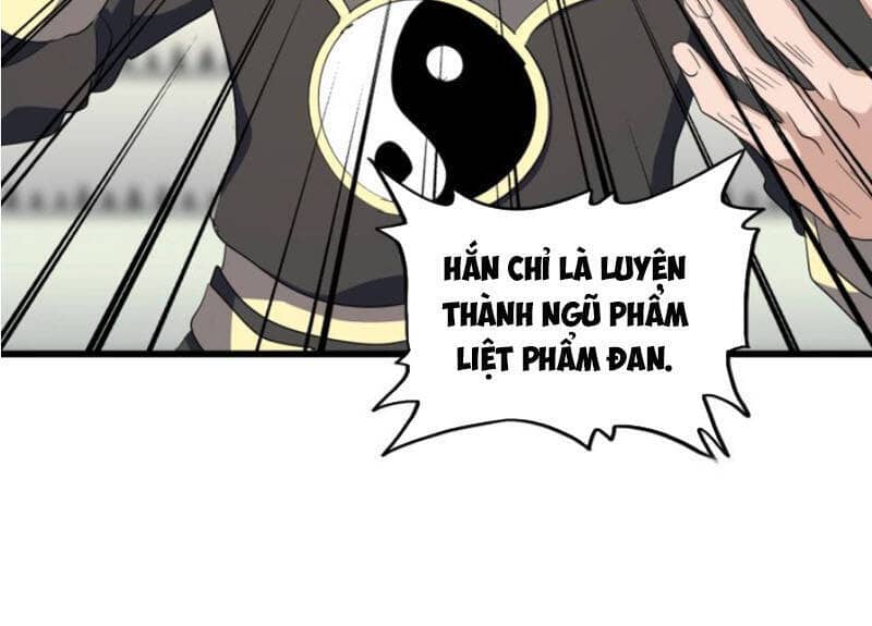 Đại Quản Gia Là Ma Hoàng - Chương 176 - ảnh 7