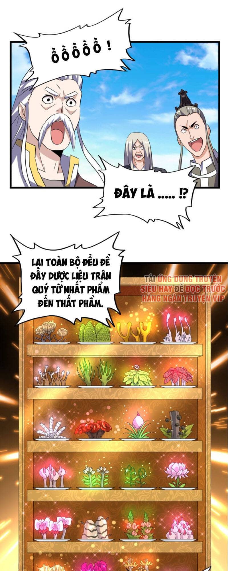 Đại Quản Gia Là Ma Hoàng - Chương 177 - ảnh 32