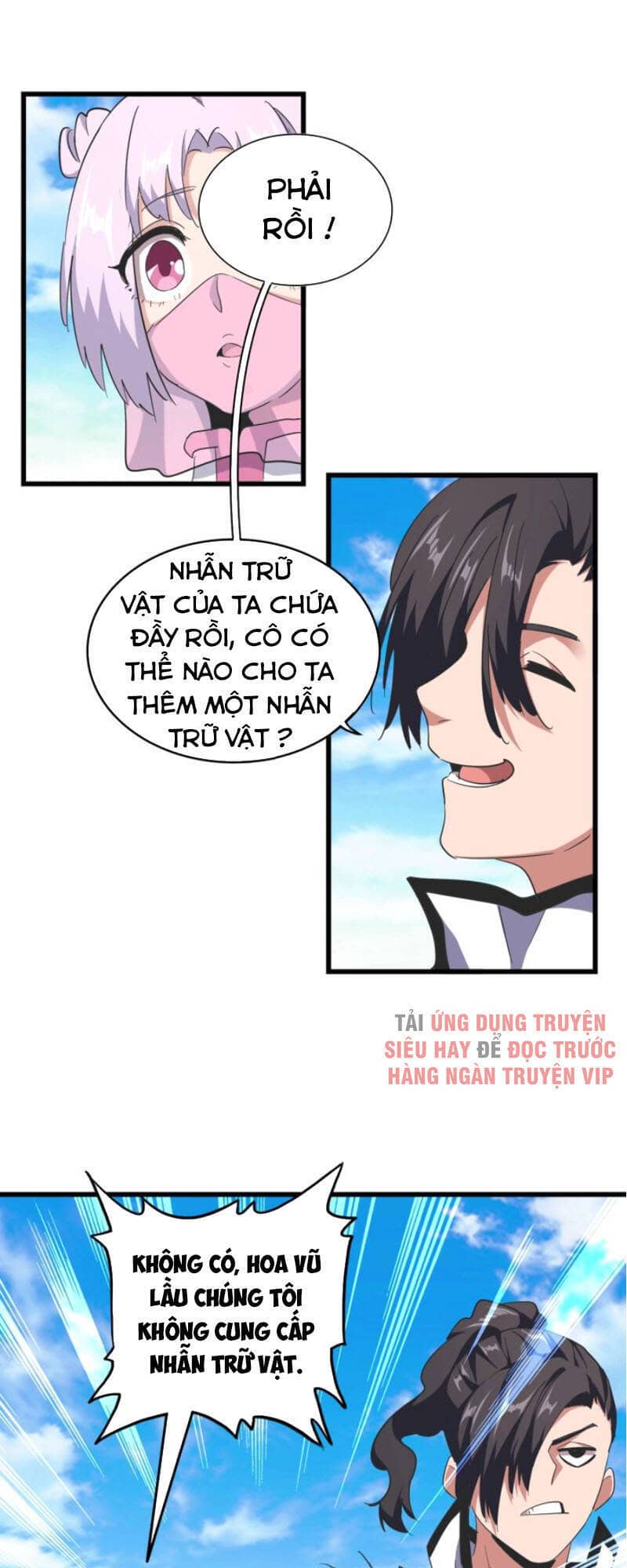 Đại Quản Gia Là Ma Hoàng - Chương 177 - ảnh 47