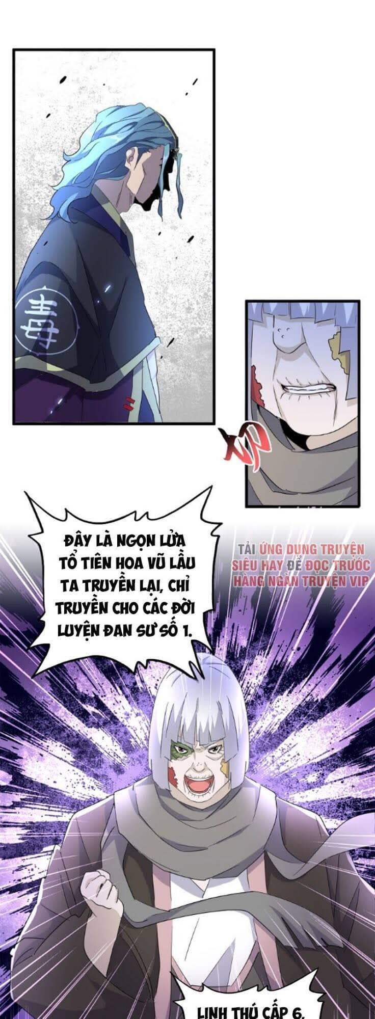 Đại Quản Gia Là Ma Hoàng - Chương 178 - ảnh 30