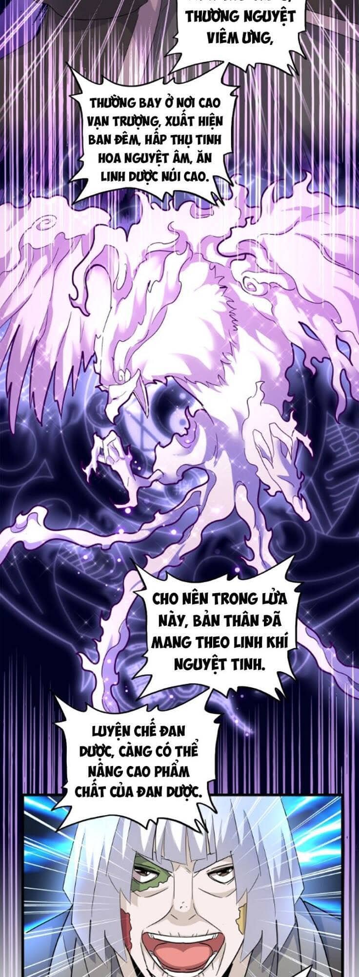 Đại Quản Gia Là Ma Hoàng - Chương 178 - ảnh 31