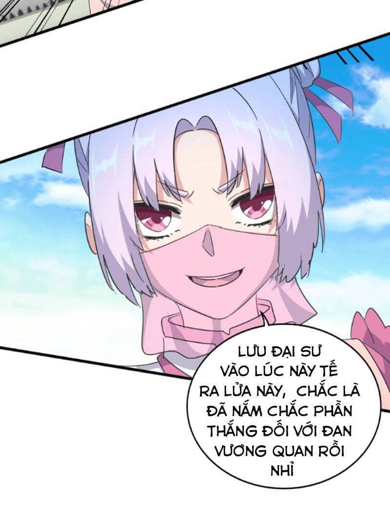 Đại Quản Gia Là Ma Hoàng - Chương 178 - ảnh 7