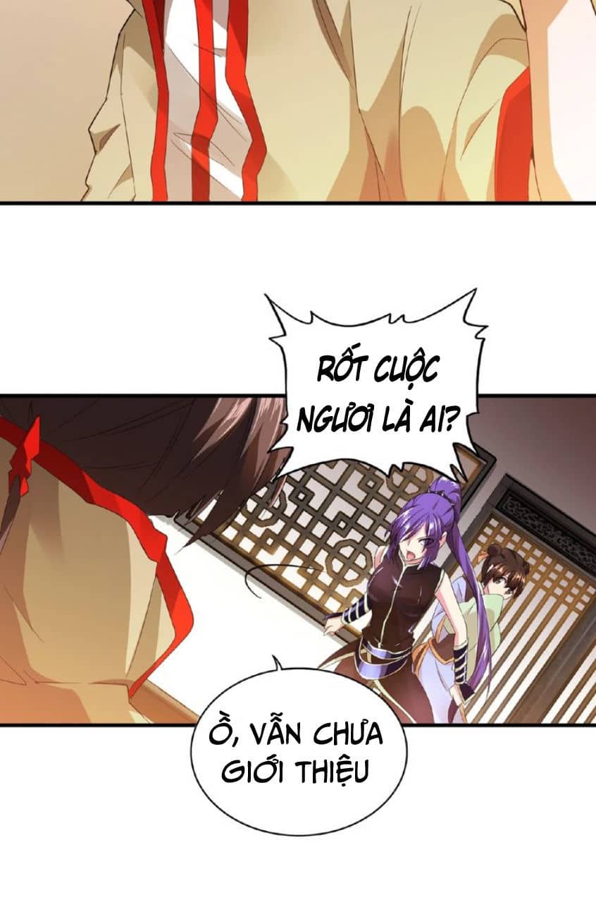 Đại Quản Gia Là Ma Hoàng - Chương 17 - ảnh 15