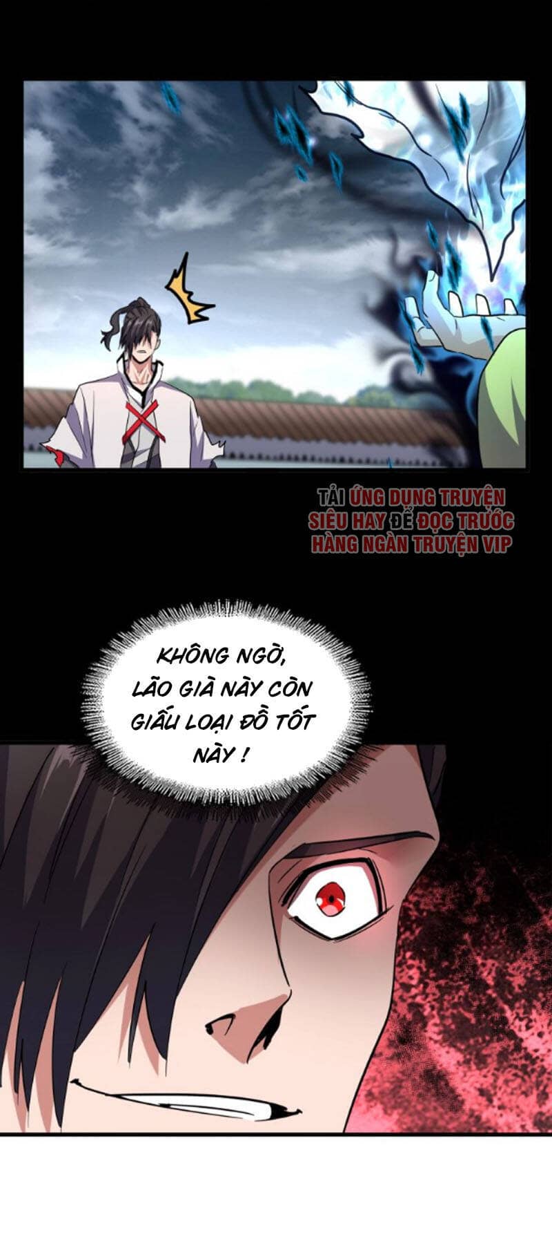 Đại Quản Gia Là Ma Hoàng - Chương 179 - ảnh 17
