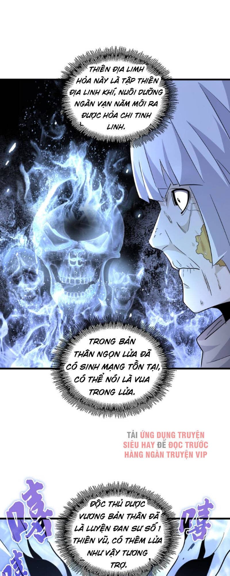 Đại Quản Gia Là Ma Hoàng - Chương 179 - ảnh 22