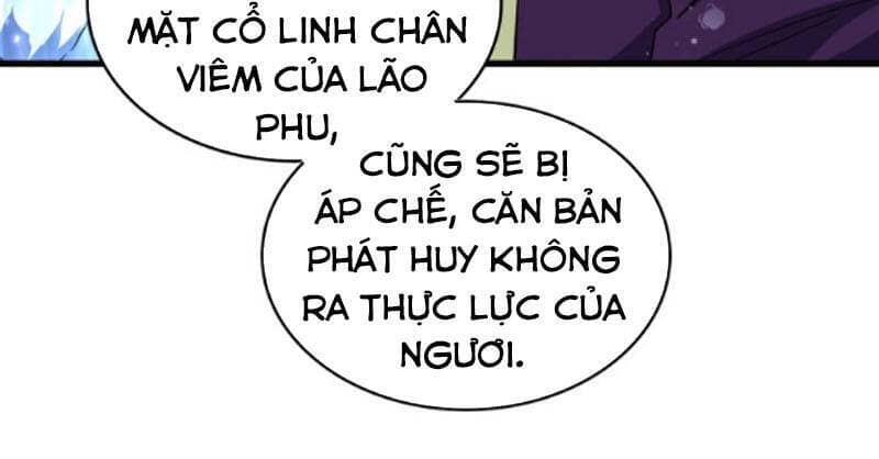 Đại Quản Gia Là Ma Hoàng - Chương 179 - ảnh 30