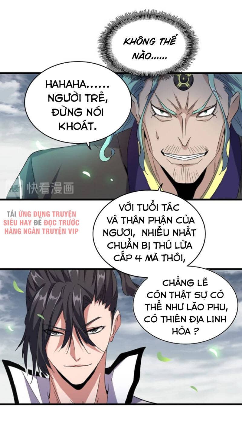 Đại Quản Gia Là Ma Hoàng - Chương 179 - ảnh 42