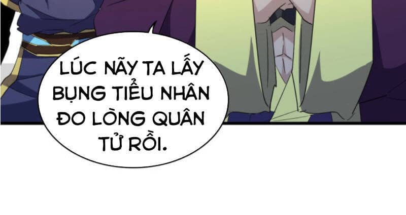 Đại Quản Gia Là Ma Hoàng - Chương 180 - ảnh 29