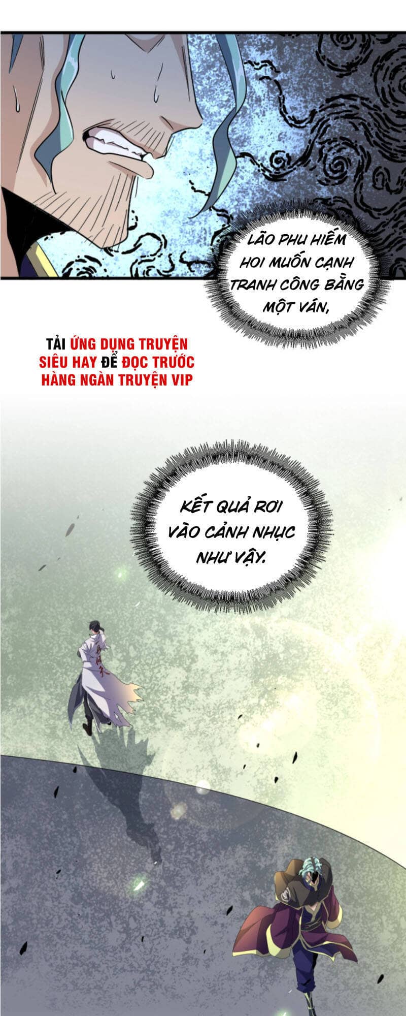 Đại Quản Gia Là Ma Hoàng - Chương 180 - ảnh 35