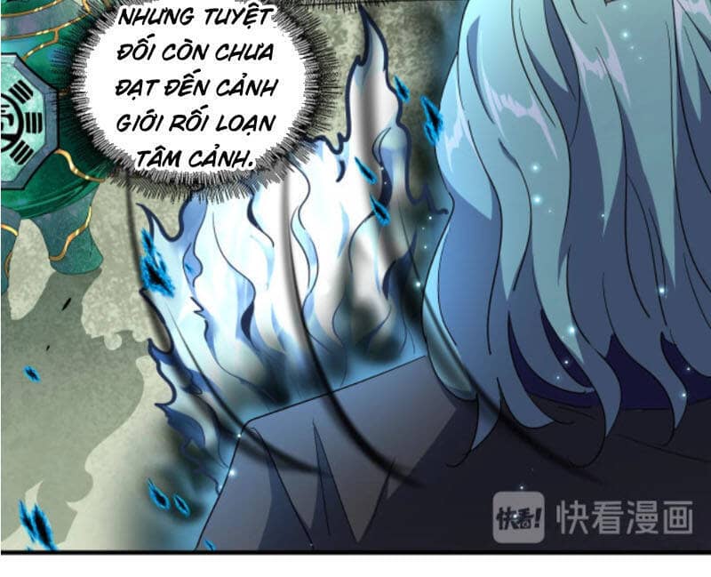Đại Quản Gia Là Ma Hoàng - Chương 180 - ảnh 4