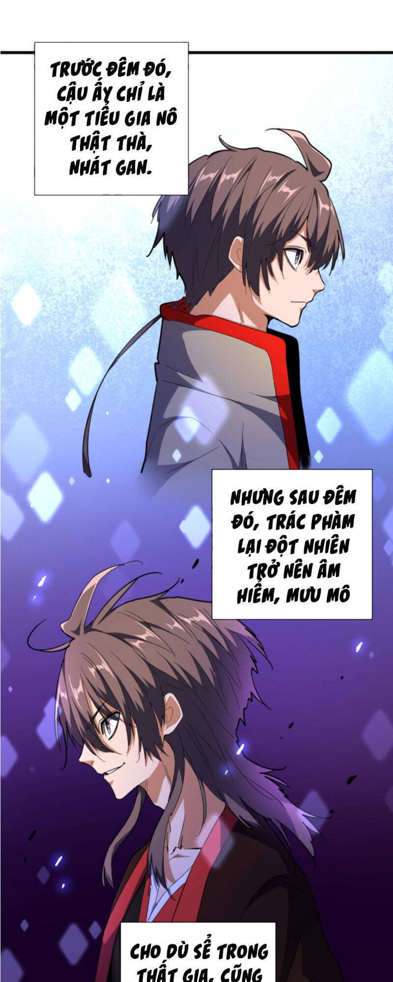 Đại Quản Gia Là Ma Hoàng - Chương 180 - ảnh 43