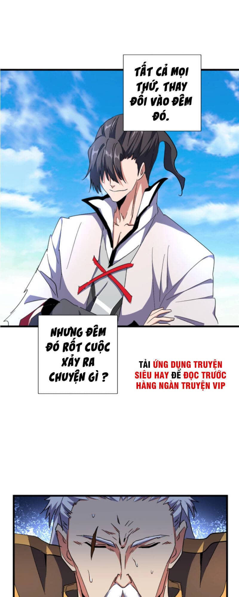 Đại Quản Gia Là Ma Hoàng - Chương 180 - ảnh 45