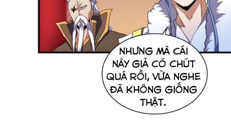 Đại Quản Gia Là Ma Hoàng - Chương 180 - ảnh 9