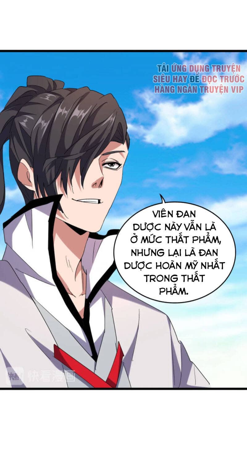 Đại Quản Gia Là Ma Hoàng - Chương 182 - ảnh 48