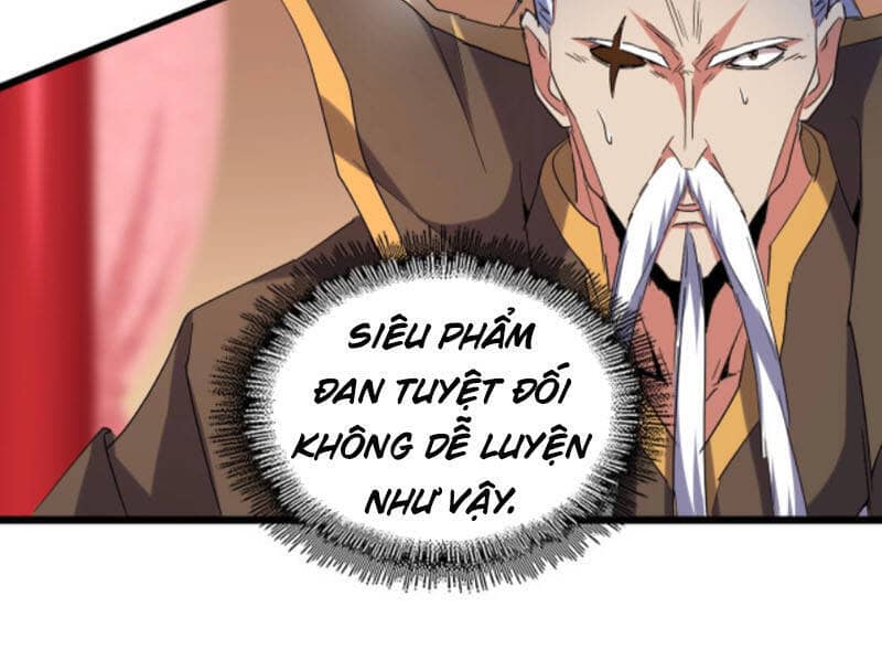 Đại Quản Gia Là Ma Hoàng - Chương 182 - ảnh 52