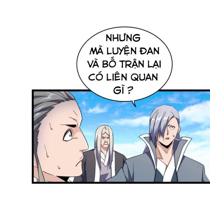 Đại Quản Gia Là Ma Hoàng - Chương 183 - ảnh 10