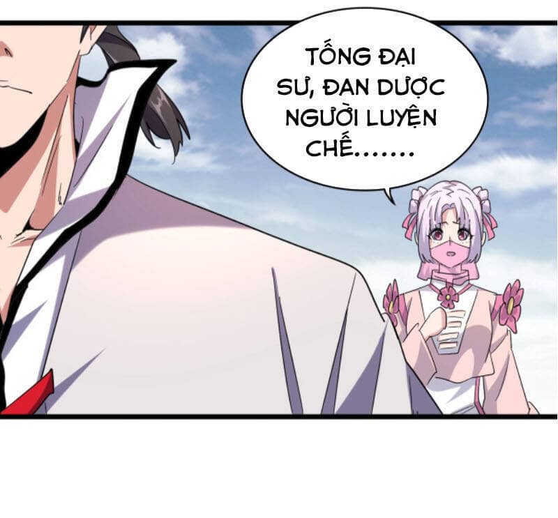 Đại Quản Gia Là Ma Hoàng - Chương 184 - ảnh 44