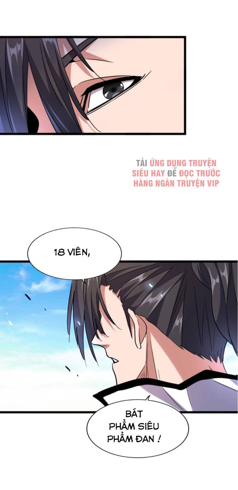 Đại Quản Gia Là Ma Hoàng - Chương 184 - ảnh 51
