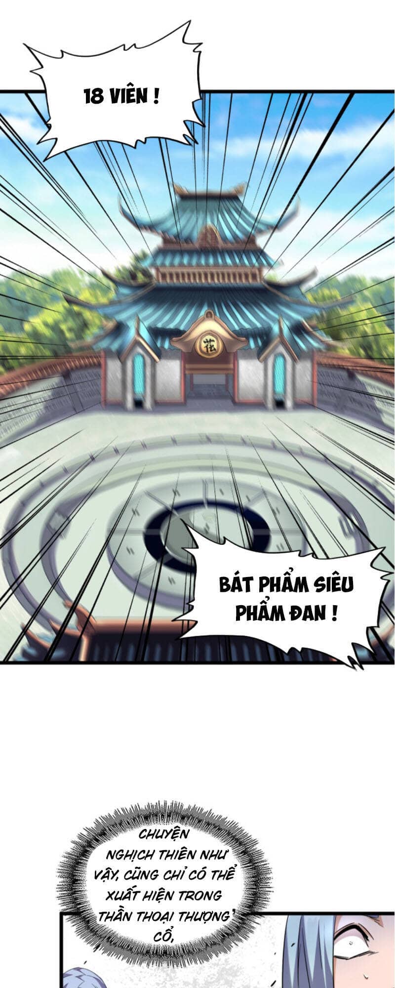 Đại Quản Gia Là Ma Hoàng - Chương 184 - ảnh 52