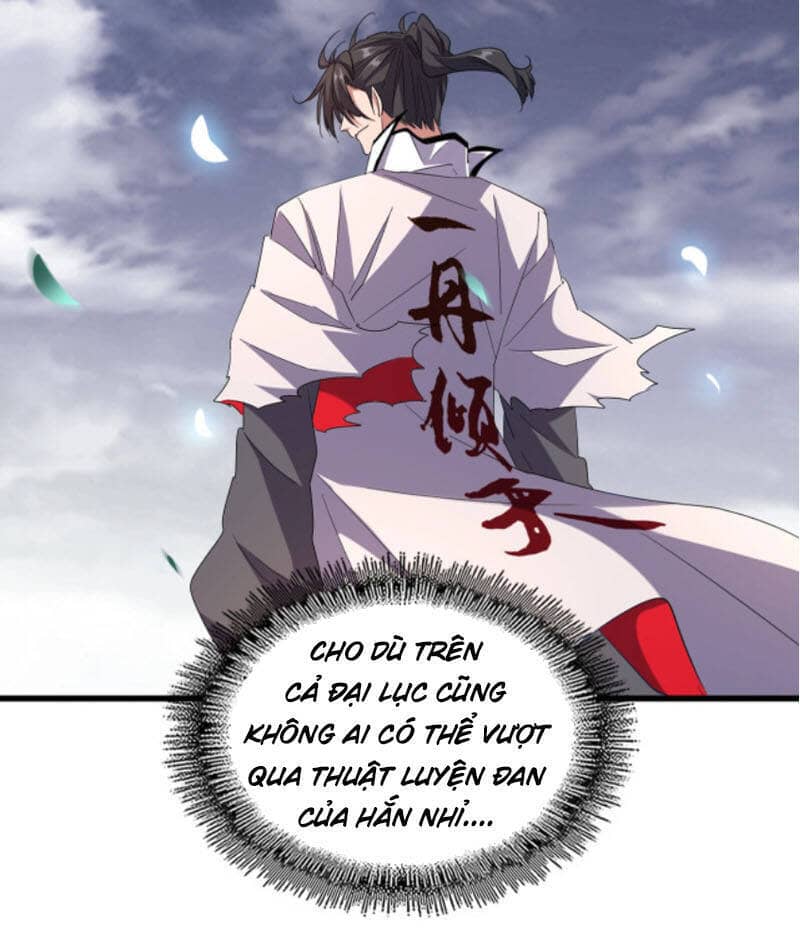 Đại Quản Gia Là Ma Hoàng - Chương 184 - ảnh 6