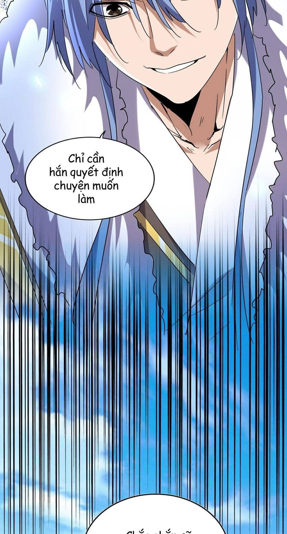Đại Quản Gia Là Ma Hoàng - Chương 186 - ảnh 35