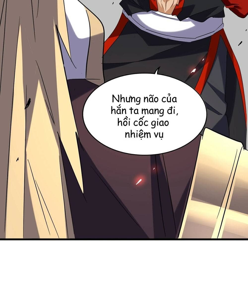 Đại Quản Gia Là Ma Hoàng - Chương 187 - ảnh 32
