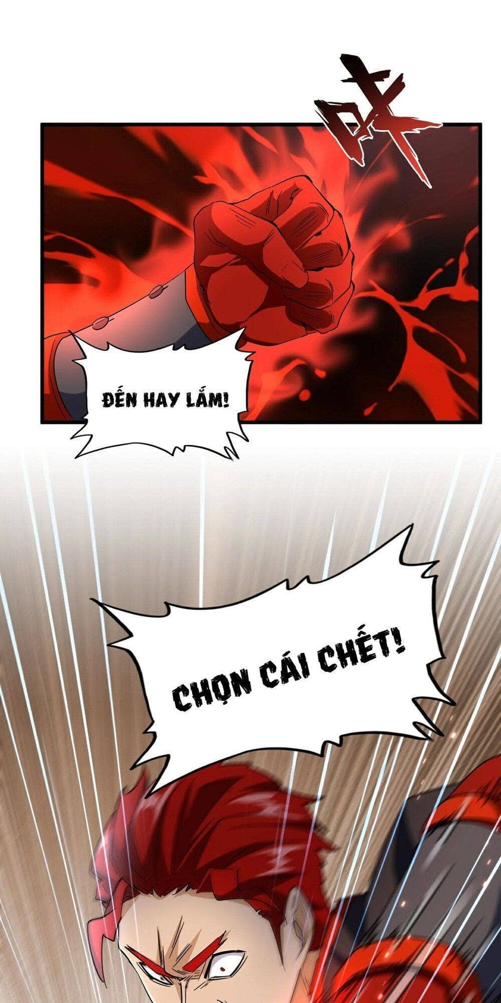 Đại Quản Gia Là Ma Hoàng - Chương 188 - ảnh 35