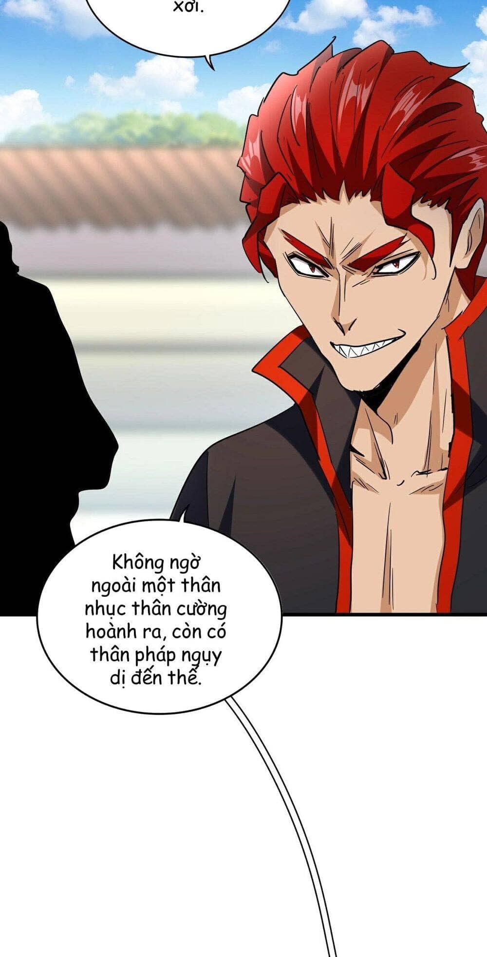 Đại Quản Gia Là Ma Hoàng - Chương 188 - ảnh 61