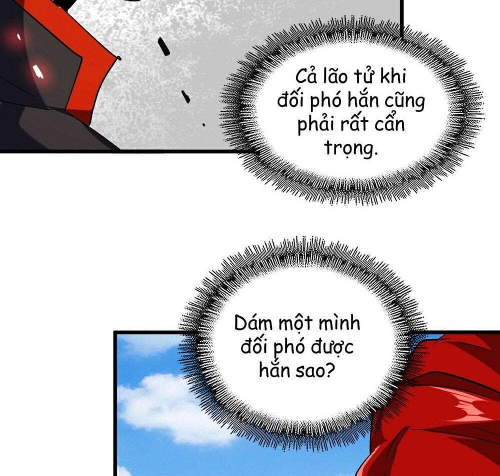 Đại Quản Gia Là Ma Hoàng - Chương 188 - ảnh 68