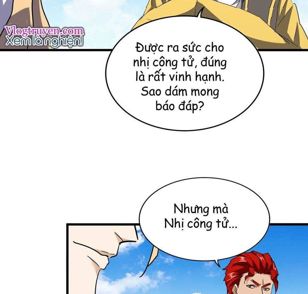 Đại Quản Gia Là Ma Hoàng - Chương 188 - ảnh 72
