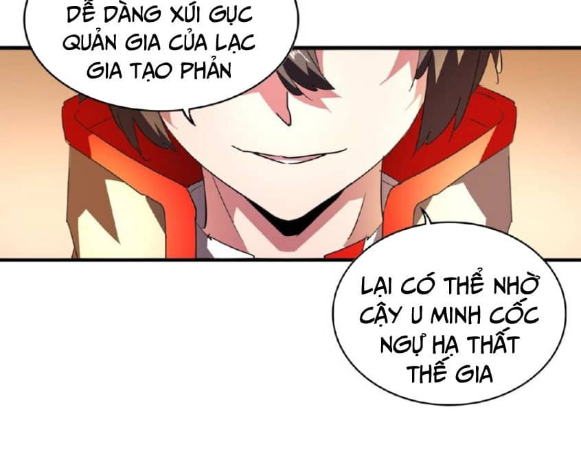 Đại Quản Gia Là Ma Hoàng - Chương 18 - ảnh 27