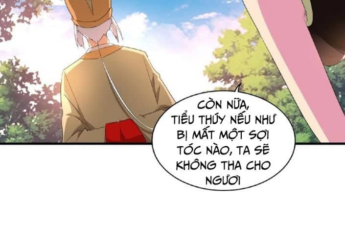 Đại Quản Gia Là Ma Hoàng - Chương 18 - ảnh 37