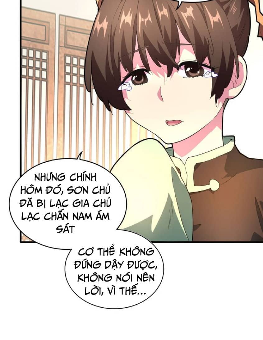 Đại Quản Gia Là Ma Hoàng - Chương 18 - ảnh 5