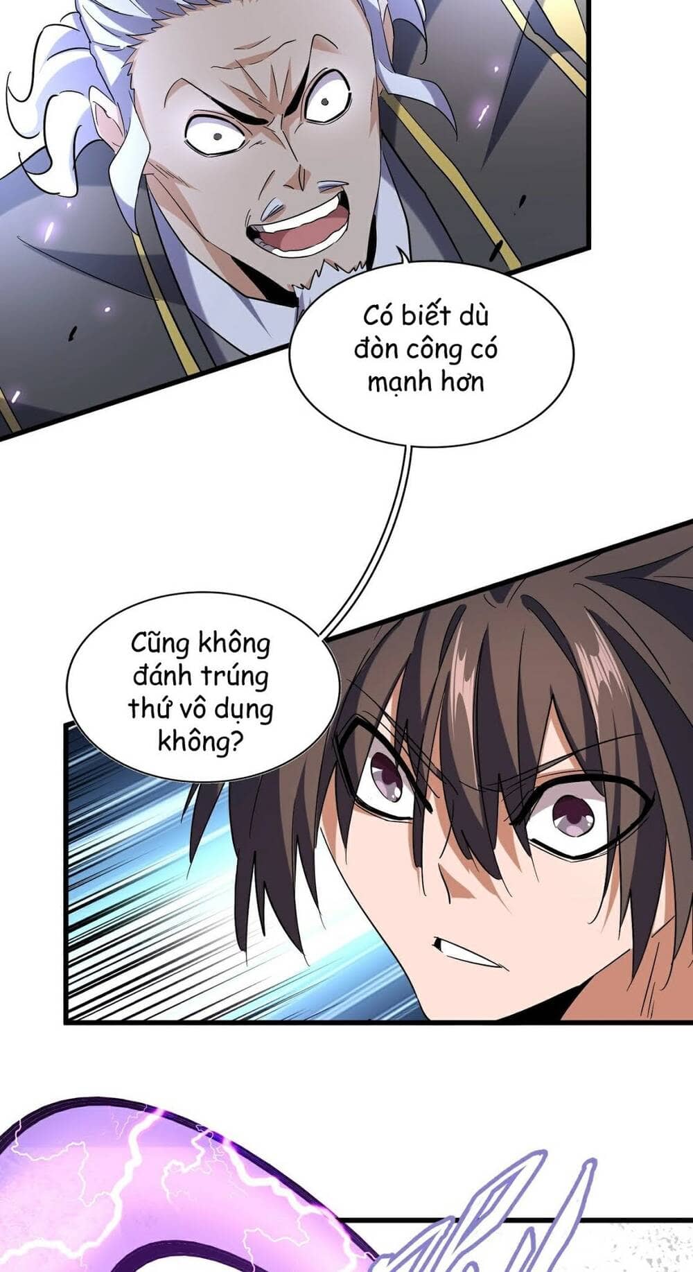 Đại Quản Gia Là Ma Hoàng - Chương 189 - ảnh 40