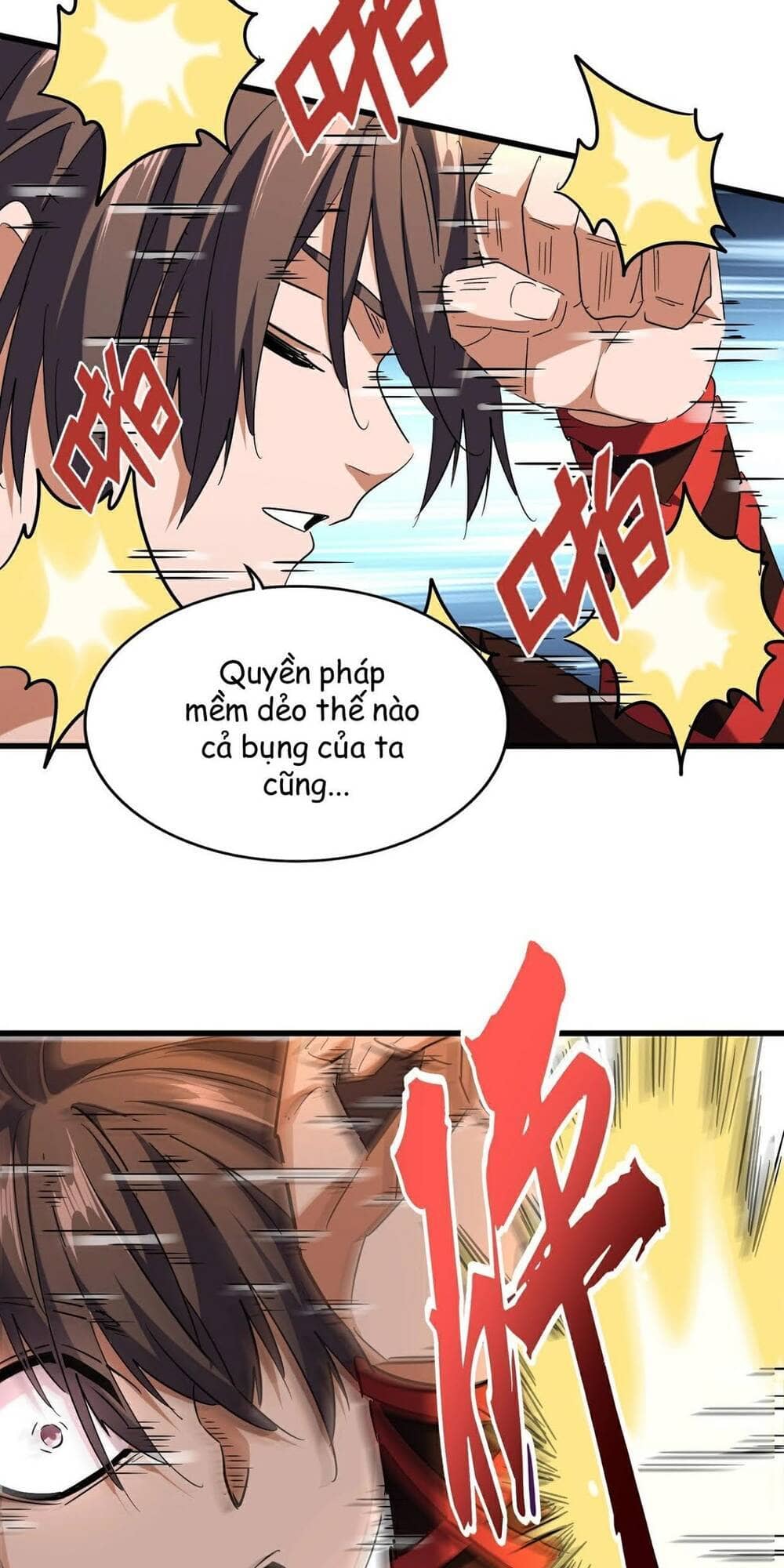 Đại Quản Gia Là Ma Hoàng - Chương 189 - ảnh 48