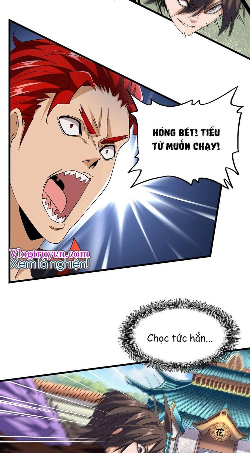 Đại Quản Gia Là Ma Hoàng - Chương 189 - ảnh 8