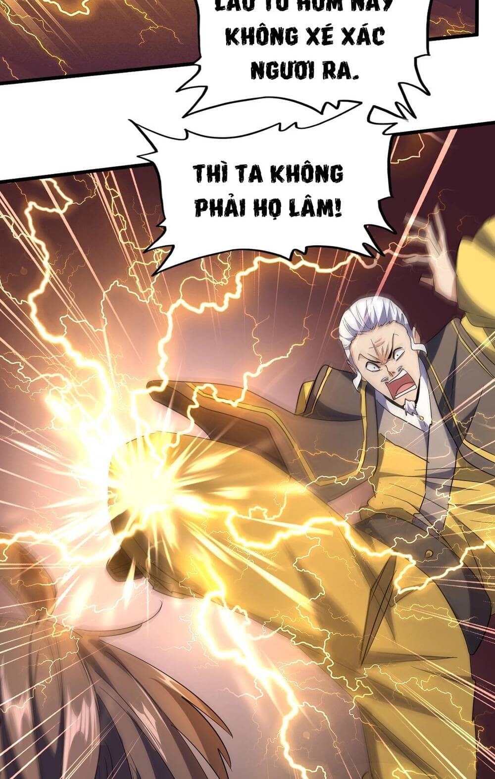 Đại Quản Gia Là Ma Hoàng - Chương 190 - ảnh 38